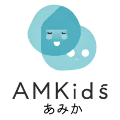 AMkidsあみか